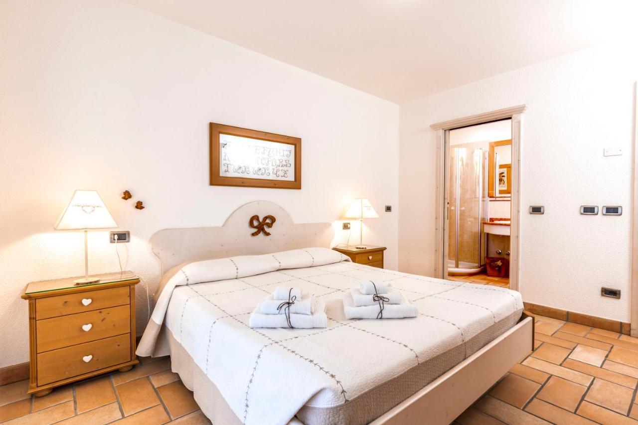 Valle Filippo Canazei Ngoại thất bức ảnh