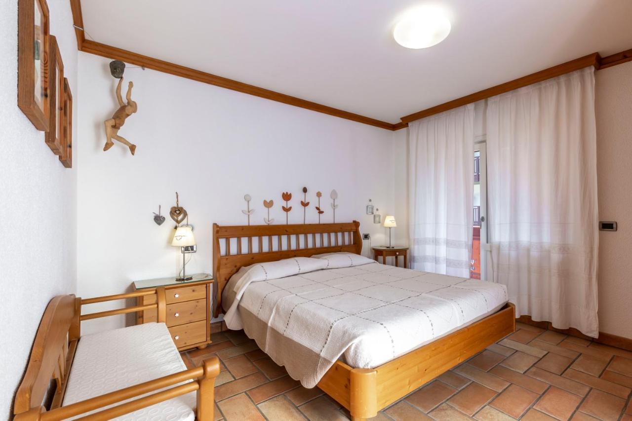 Valle Filippo Canazei Ngoại thất bức ảnh