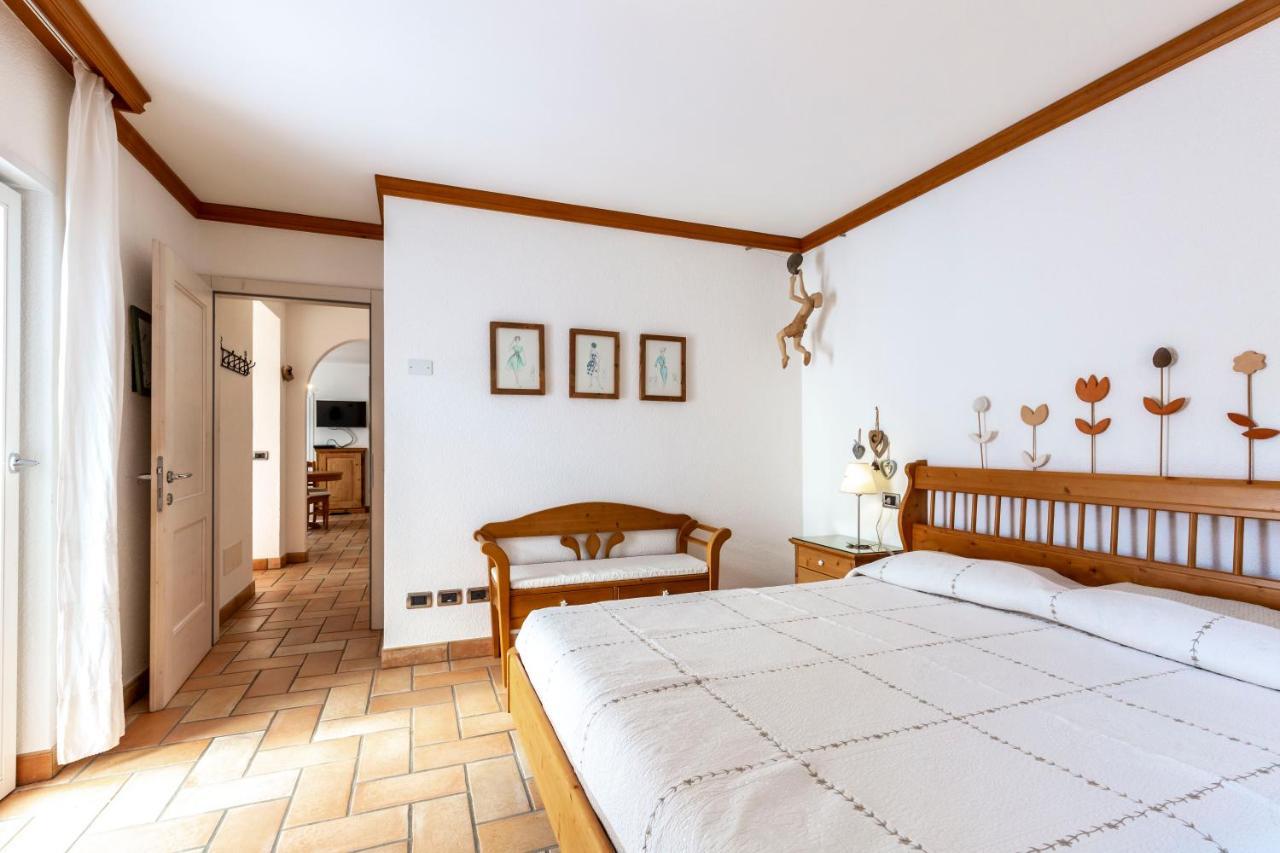 Valle Filippo Canazei Ngoại thất bức ảnh