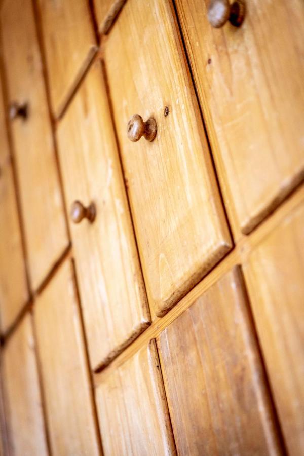 Valle Filippo Canazei Ngoại thất bức ảnh
